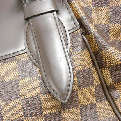 Louis Vuitton Damier Verona Mm N41118 Shoulder Bag