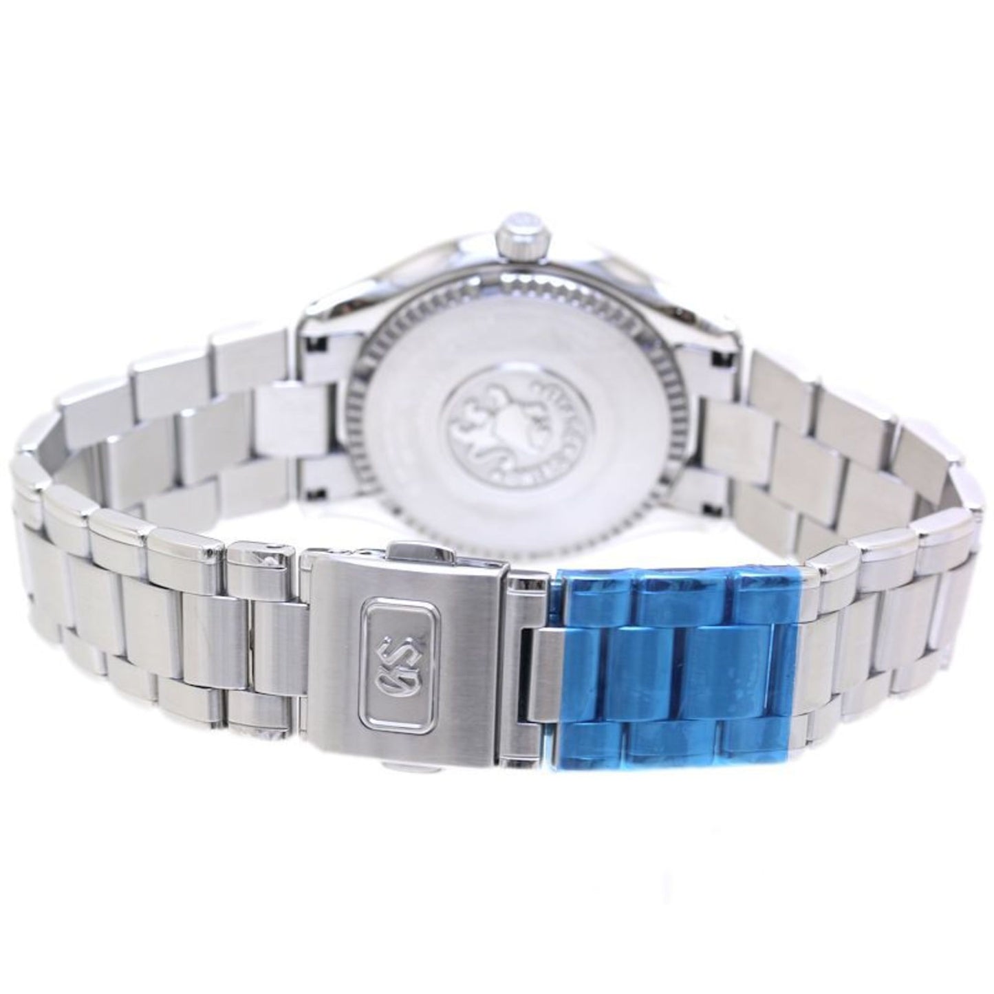 Seiko Grand Seiko Sbgx041 9F62-0A10 Date Quartz