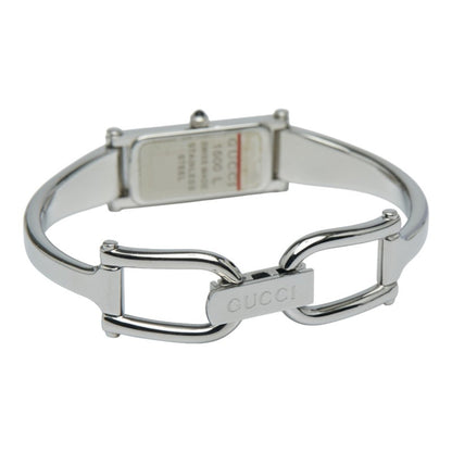 Gucci Bangle Watch