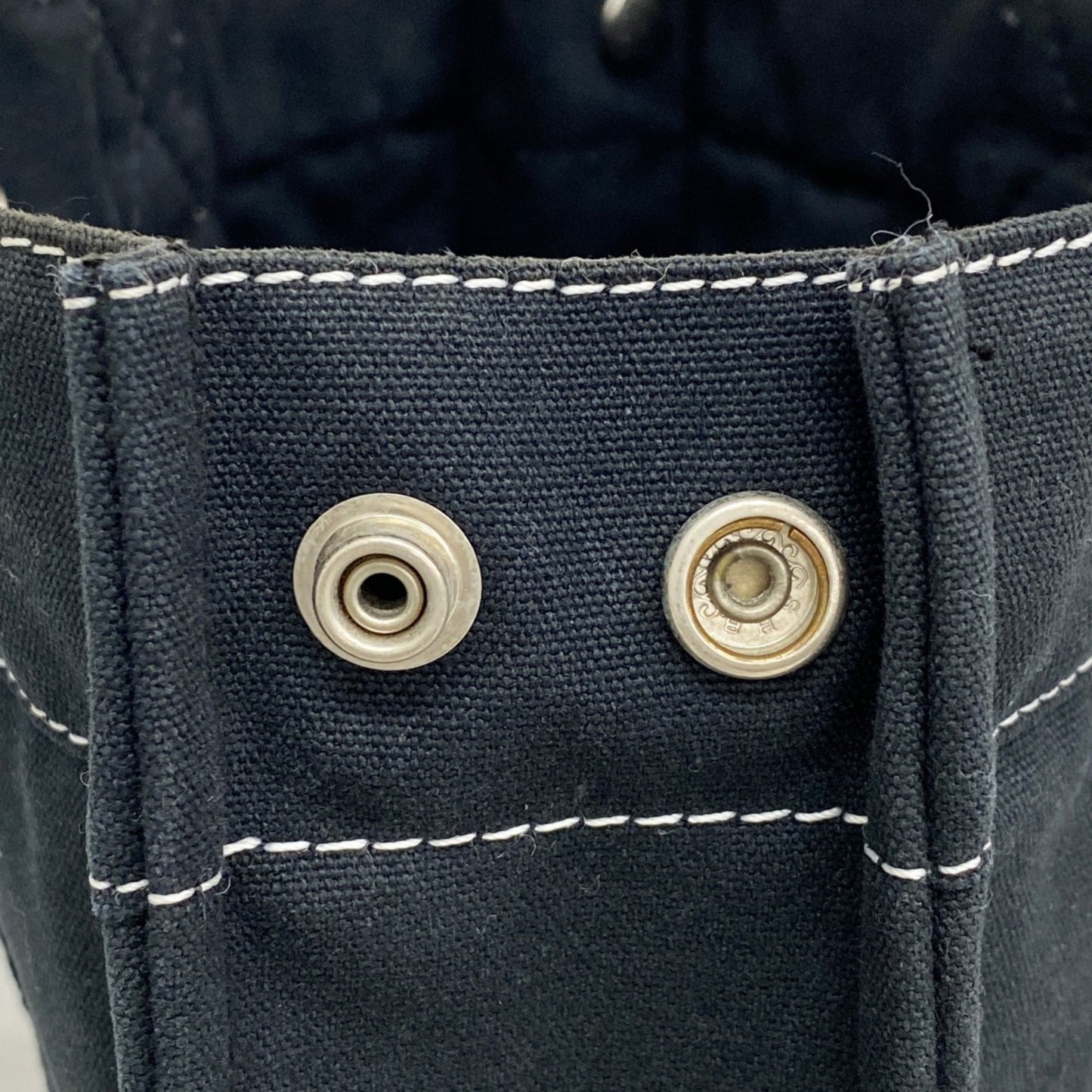 Hermes Herms Deauville Pm Tote Bag