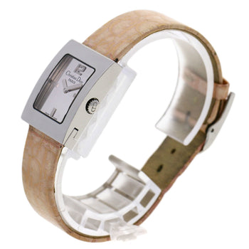 Christian Dior D78-109 Malice Watch Stainless