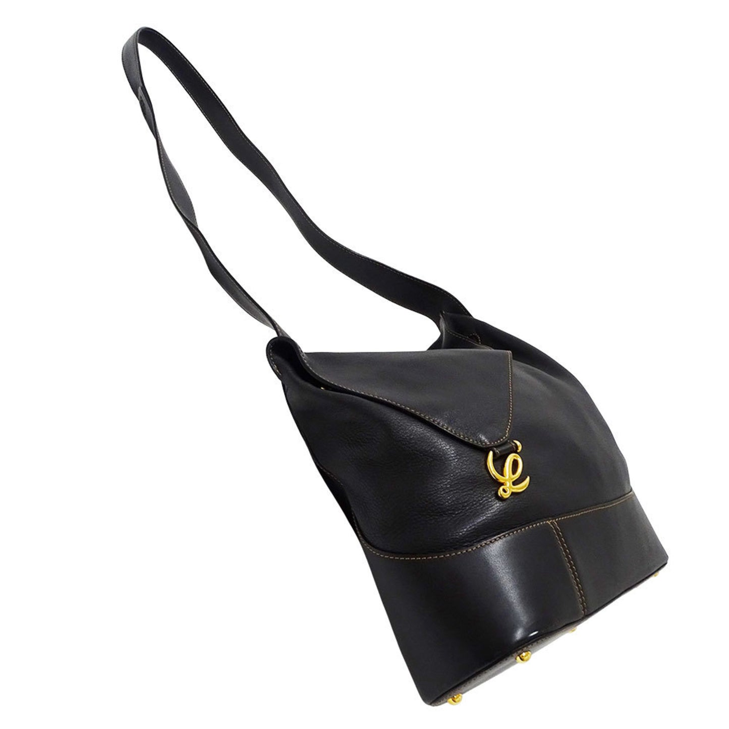Loewe Anton Shoulder Bag