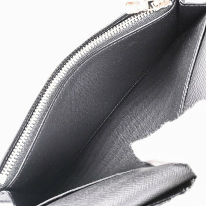 Louis Vuitton Taiga Portefeuille Brazza Bifold Long Wallet
