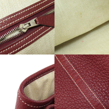 Hermes Garden Pm Tote Bag Taurillon