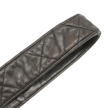 Chanel Matelasse Shoulder Bag