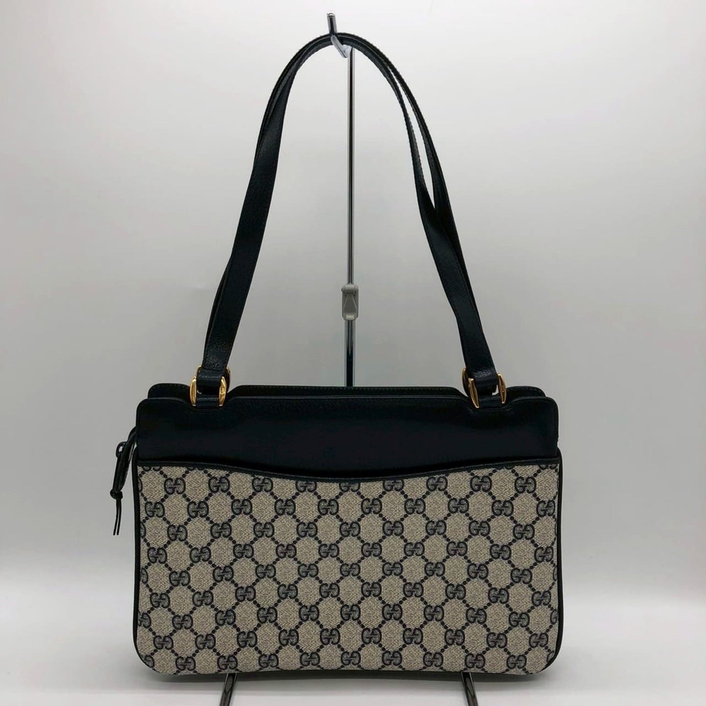 Shoulder Bag Gg Supreme - Gucci Handbag