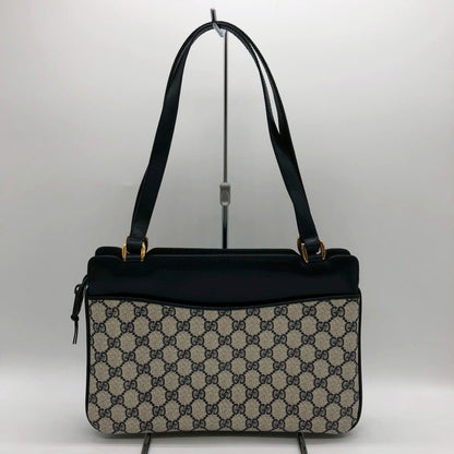 Shoulder Bag Gg Supreme - Gucci Handbag