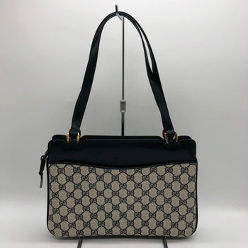 Shoulder Bag Gg Supreme - Gucci Handbag