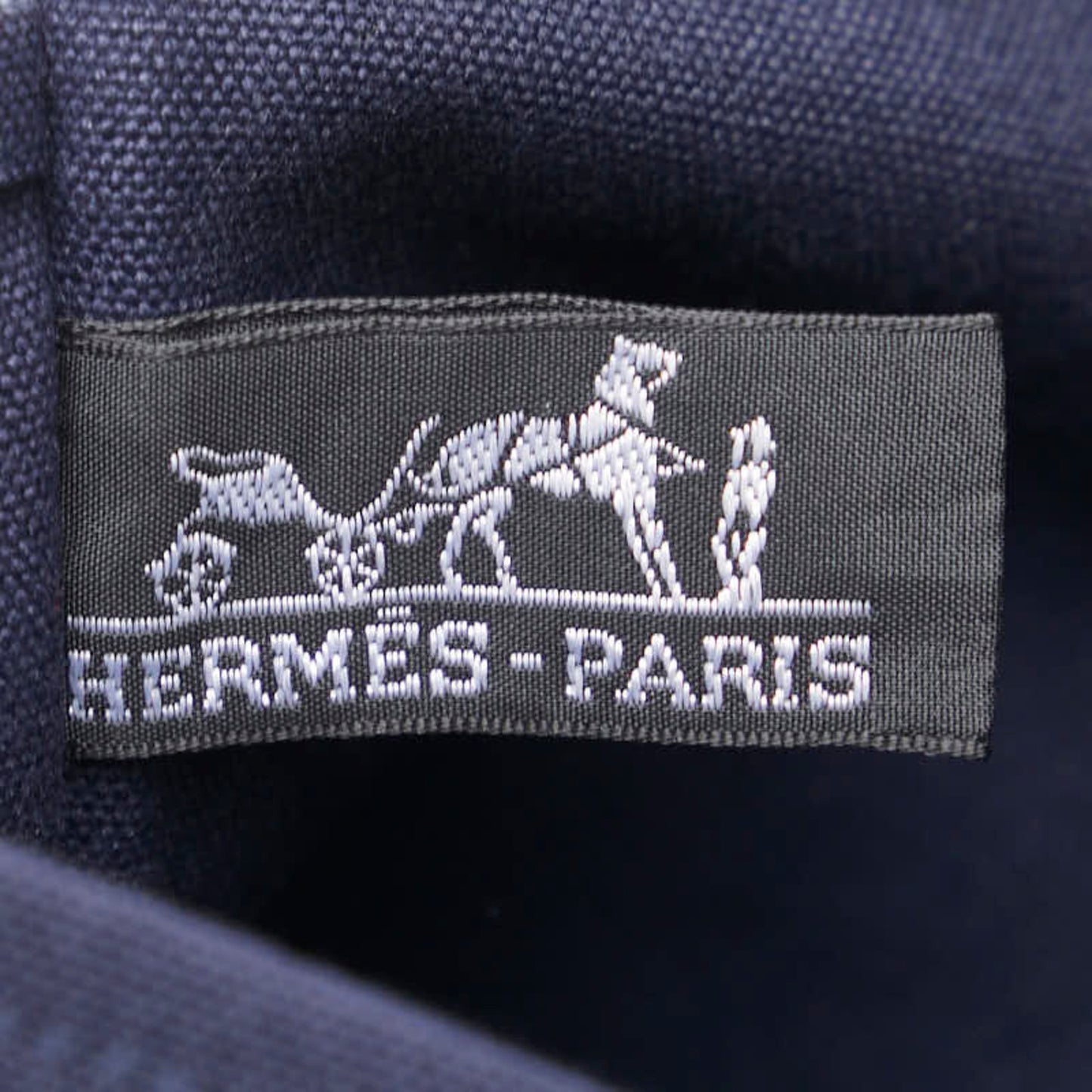 Hermes Herms Bolide Travel Pouch