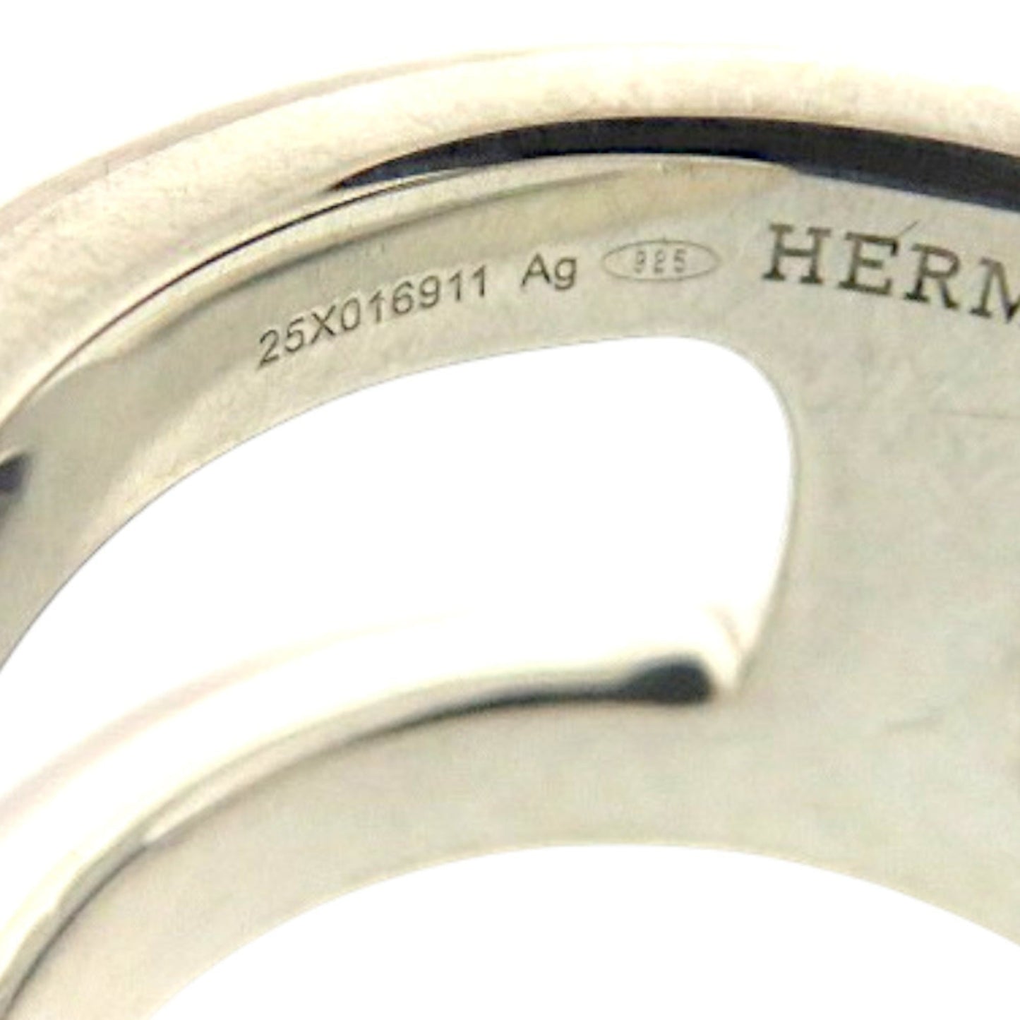 Like New Herms Osmos Pm 25X016911