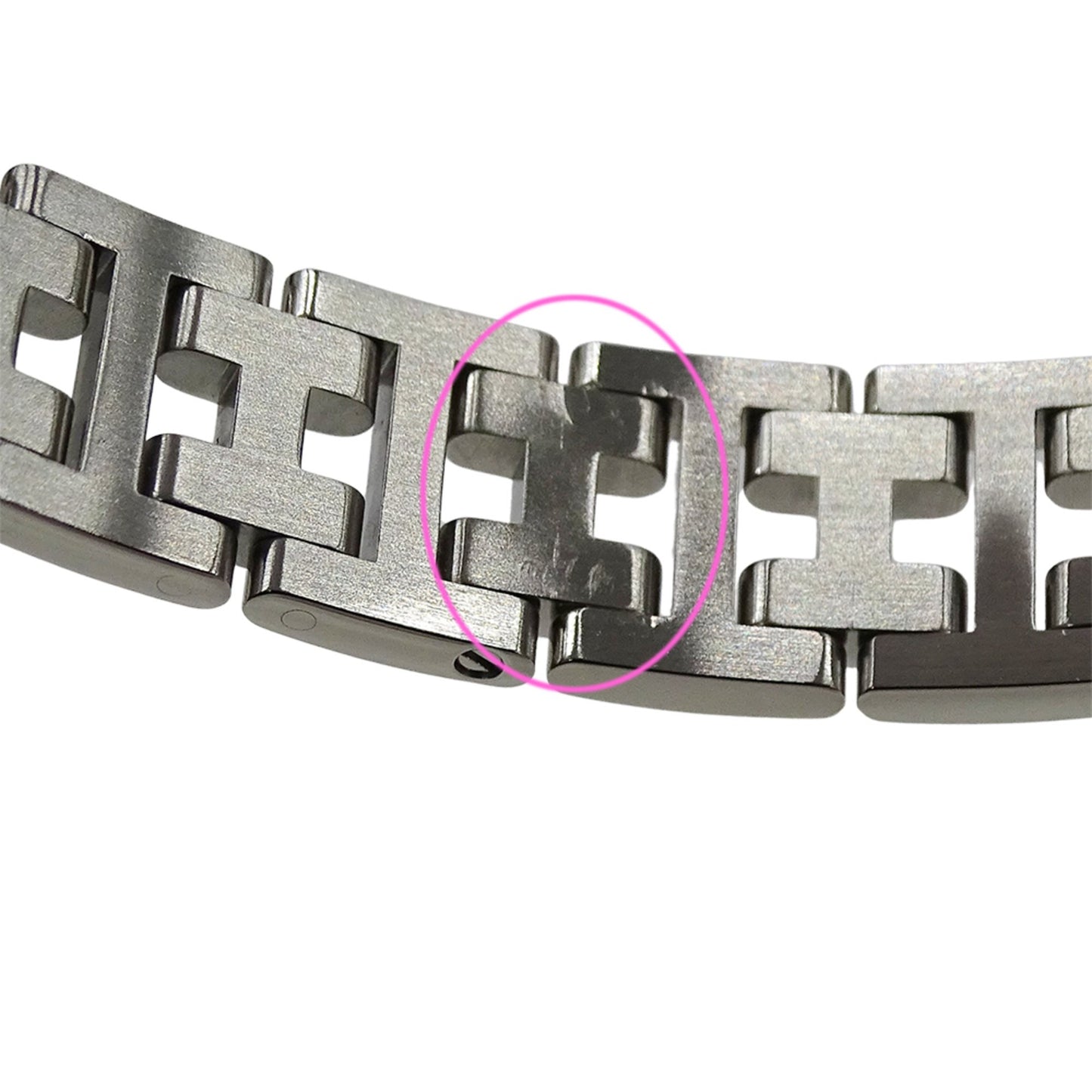 Herms Clipper Women'S Watch