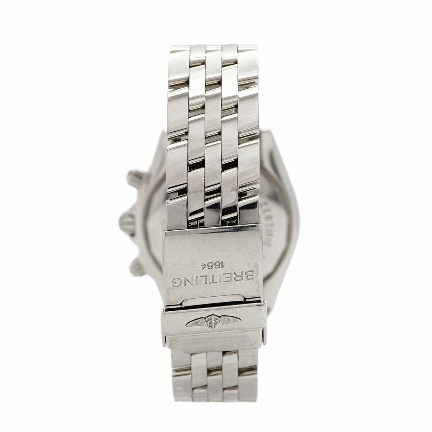 Breitling Chronomat Evolution A13356