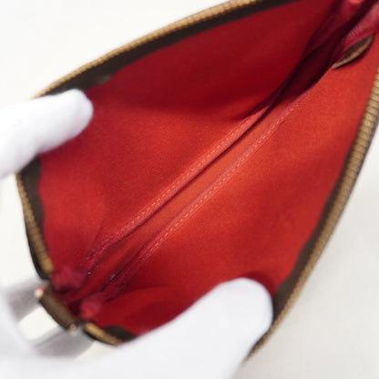 Louis Vuitton Damier Mini Pochette Accessoires N58009 Ebene