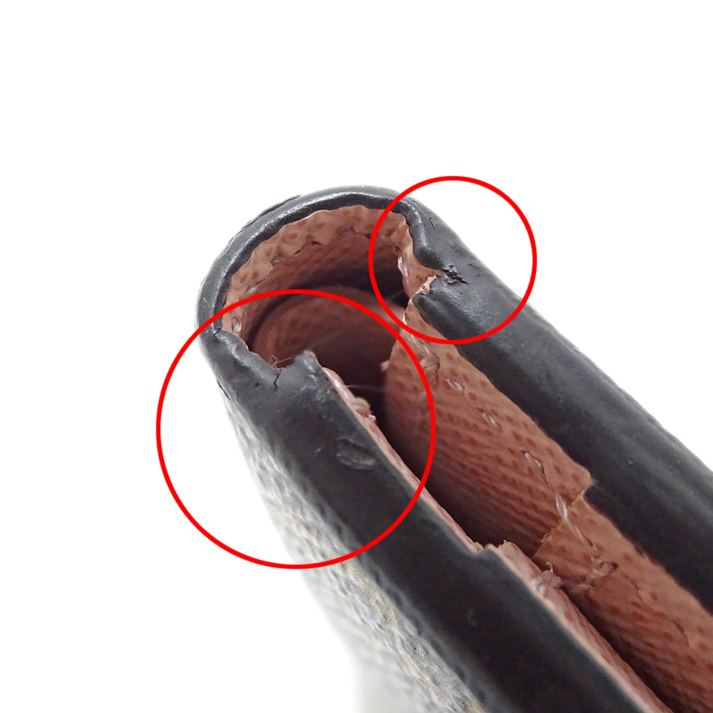 Louis Vuitton Monogram Tri-Fold Wallet