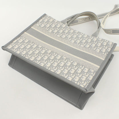 Christian Dior Dior Medium Book Tote Bag