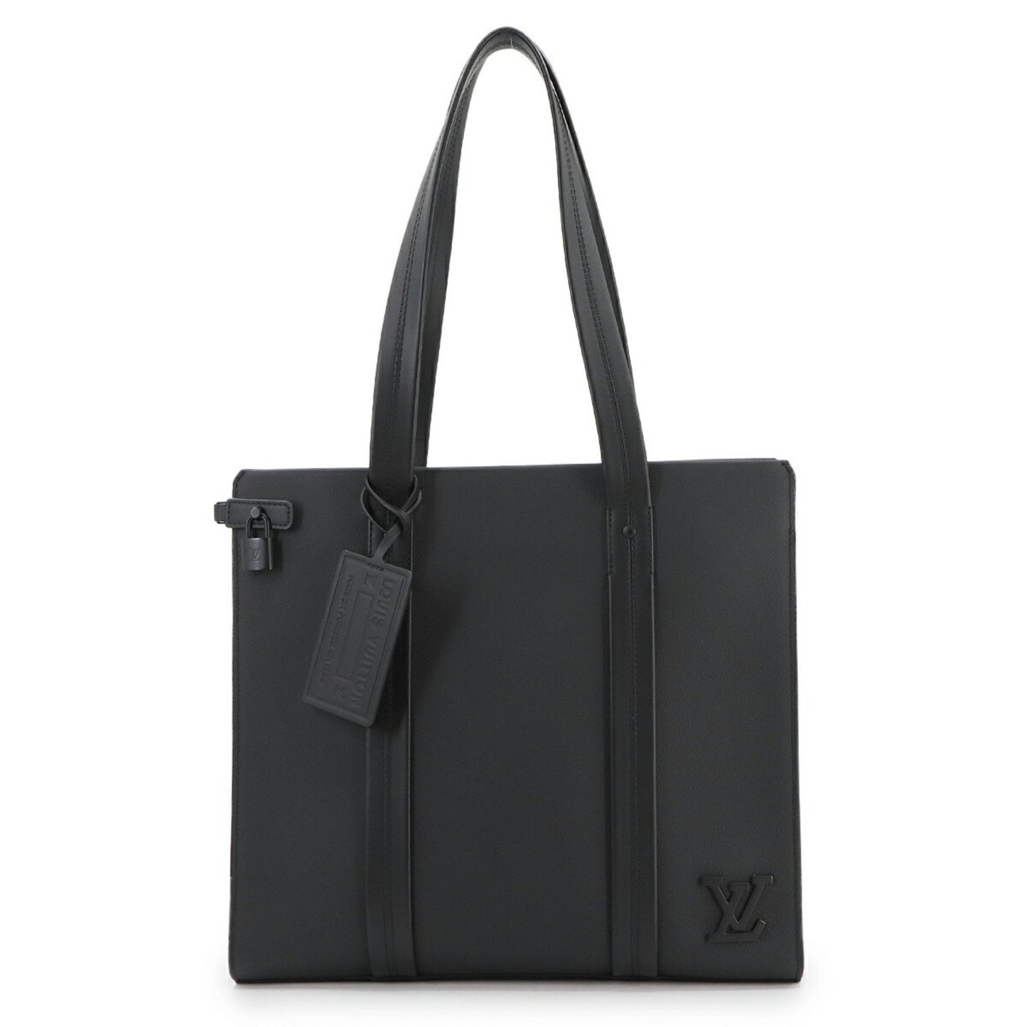 Louis Vuitton Aerogram Takeoff Tote Bag