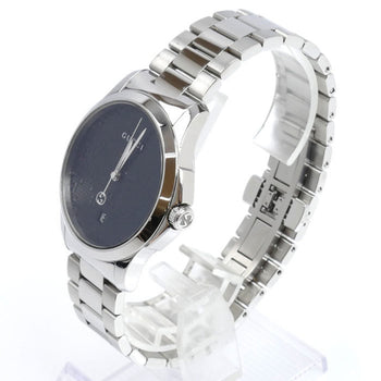 Gucci G-Timeless Battery-Operated Watch