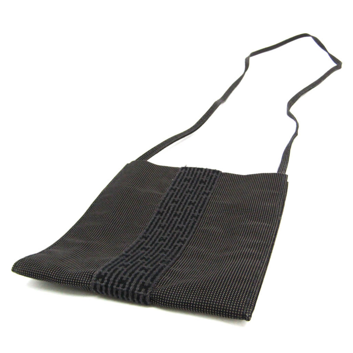 Hermes Her Line Pochette Women'S Polyamide