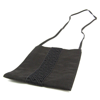 Hermes Her Line Pochette Women'S Polyamide