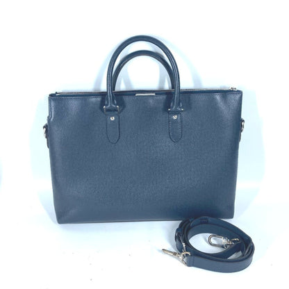 Louis Vuitton Louis Vuitton M33417 Taiga Anton Bag Shoulder Leather