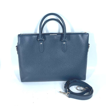 Louis Vuitton Louis Vuitton M33417 Taiga Anton Bag Shoulder Leather