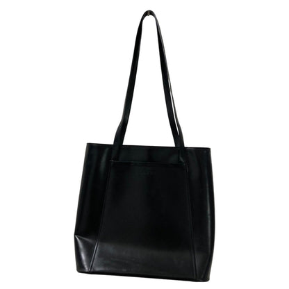 Loewe Leather Tote Bag
