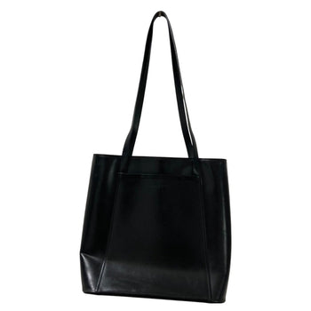 Loewe Leather Tote Bag