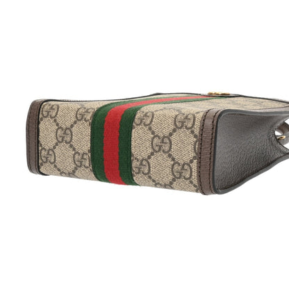 Gucci Super Mini Bag