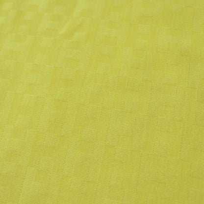 Hermes Cashmere And Silk H-Pattern Large Stole/Shawl