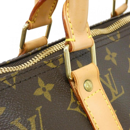 Louis Vuitton Monogram Keepall 50Cm M41426 Boston Bag