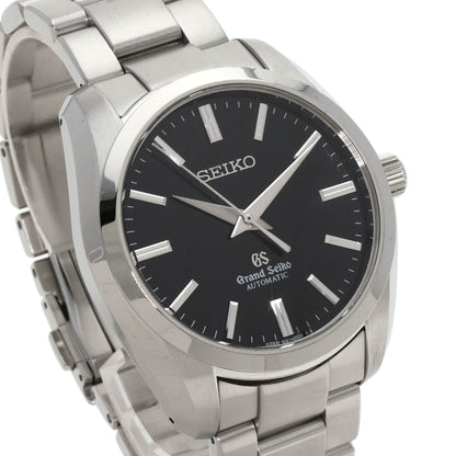 Seiko Sbgr101 9861-00B0 Grand Watch Stainless Steel Ss