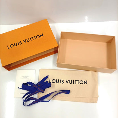 Louis Vuitton Portefeuille Clemence M60742 Fisha Ct5118 Wallet Ja-25028