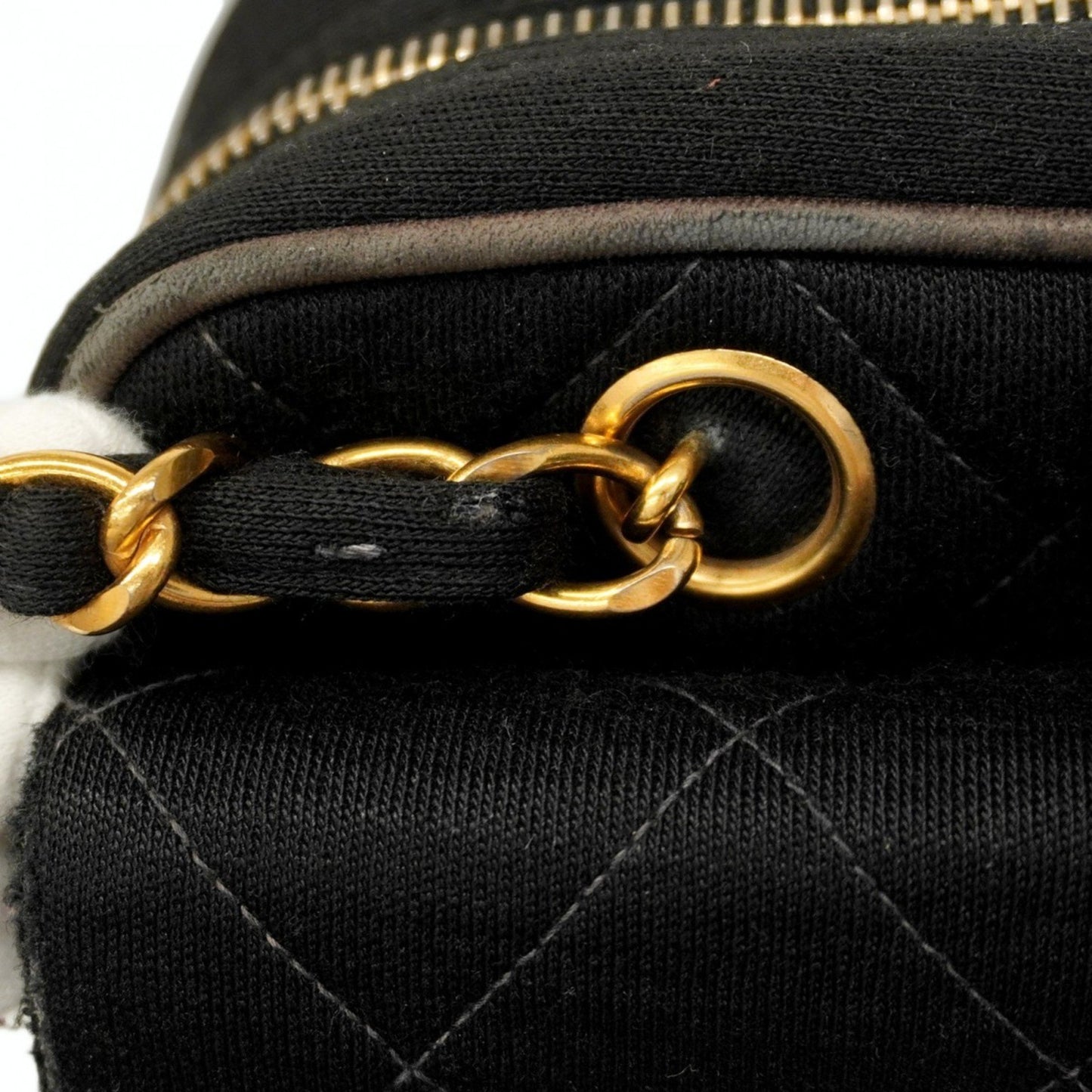 Chanel Matelasse Shoulder Bag