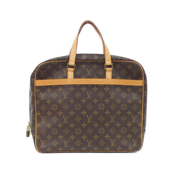 Louis Vuitton Monogram Porte-Document Pegasus M53343 Handbag