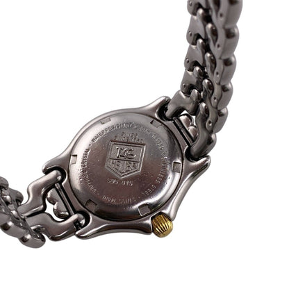 Tag Heuer S95.815 Cell Series Professional 200M Analog Quartz Watch