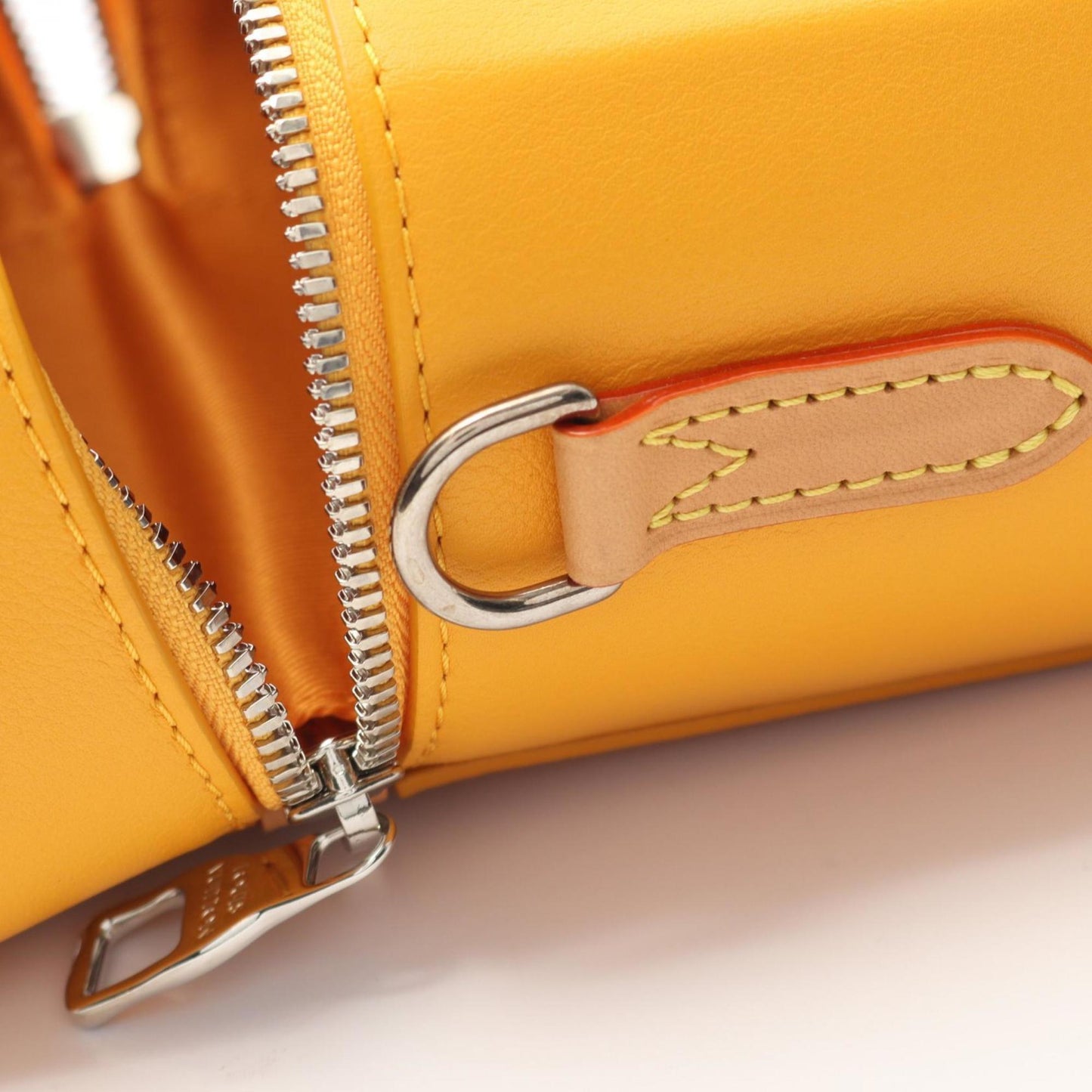 Louis Vuitton Vertical Box Trunk Handbag