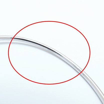 Tiffany & Co. Tiffany Aria Wire Diamond Bangle