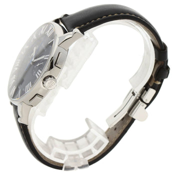 Tiffany & Co. Atlas Dome Chronograph Watch