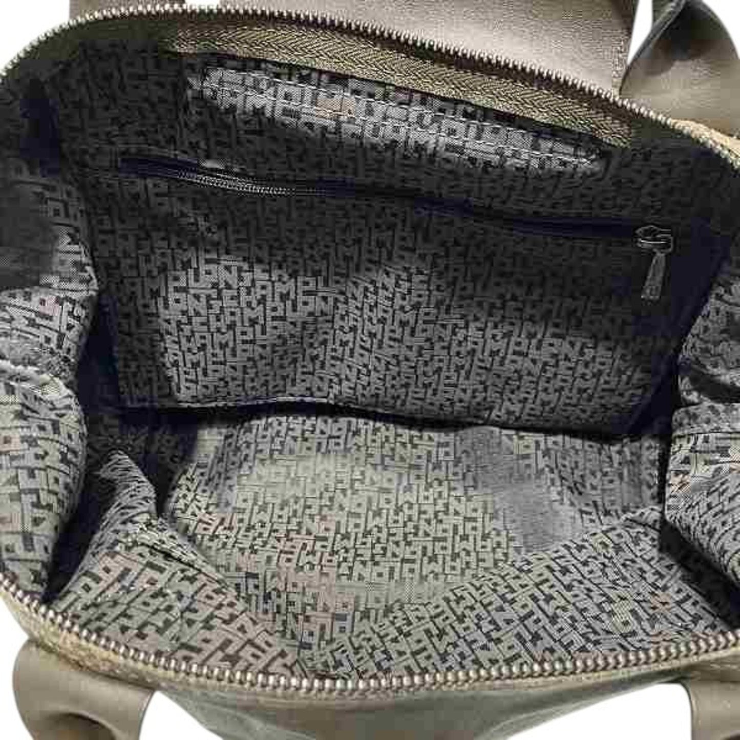 Longchamp Pliage Cuir 1512 757 P42 S Size Bag Handbag