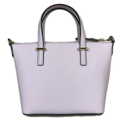 Kate Spade 2Way Pink Shoulder Bag