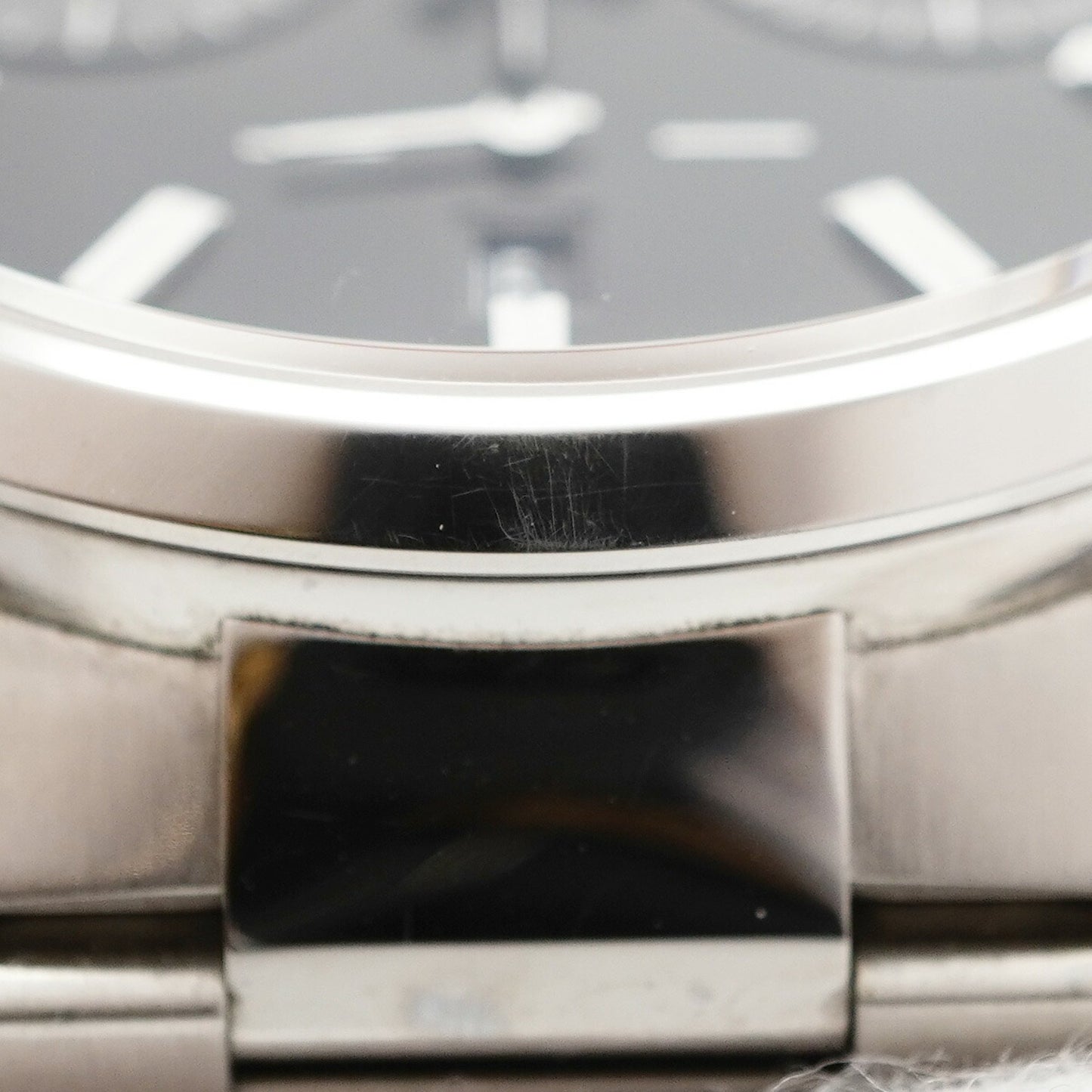 Tag Heuer Carrera Cbn2010-0 Black Dial