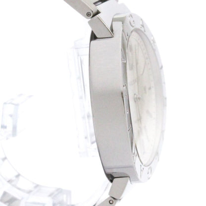 Bvlgari Bvlgari-Bvlgari Steel Automatic