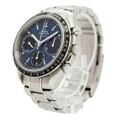Omega Speedmaster 326.30.40.50.03.001 Blue Dial