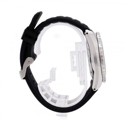 Seiko Prospex 8L35-01K0 Black Dial