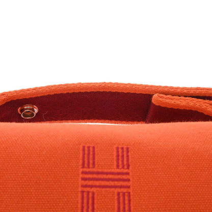 Hermes Bride A Black Pm Feu/Rouge H