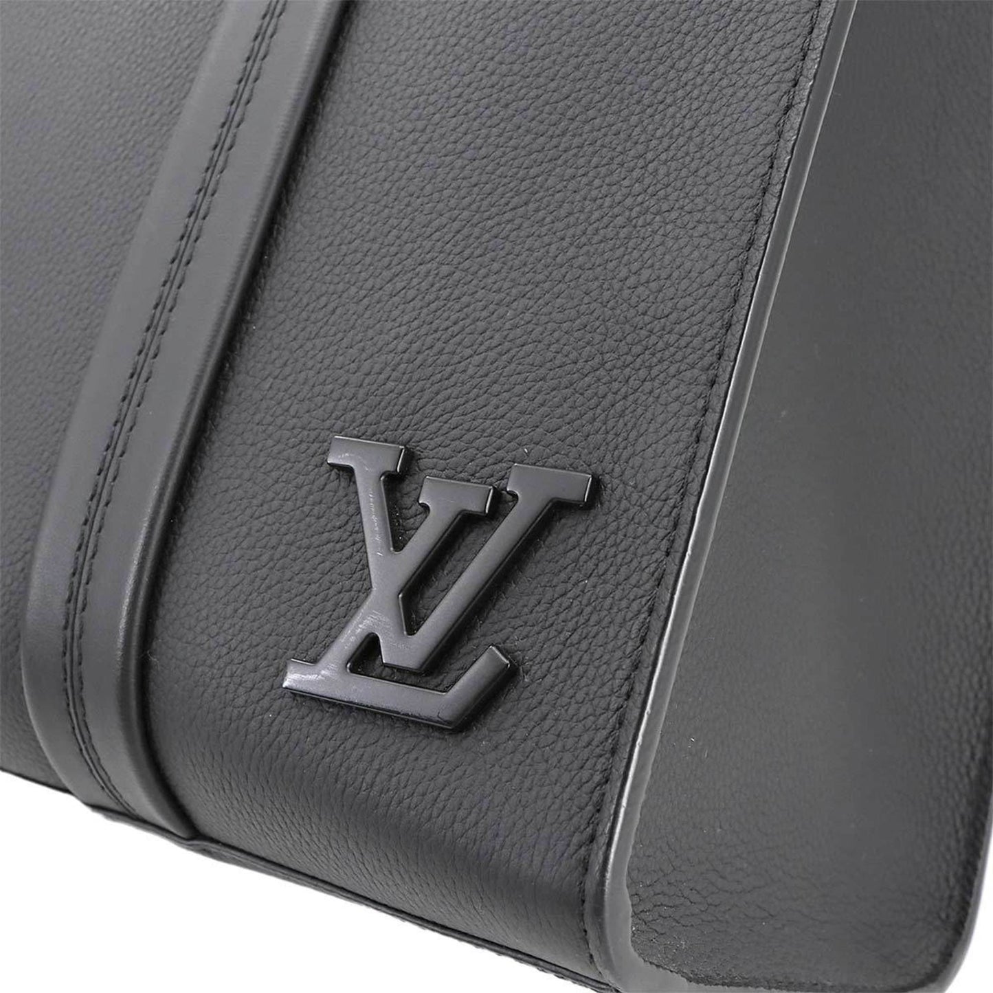 Louis Vuitton Aerogram Takeoff Tote Bag