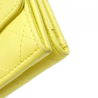 Chanel Ap3882 Wallet