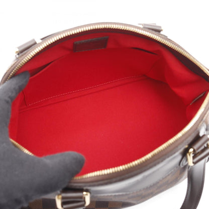 Louis Vuitton Verona Pm Damier Ebene Shoulder Bag