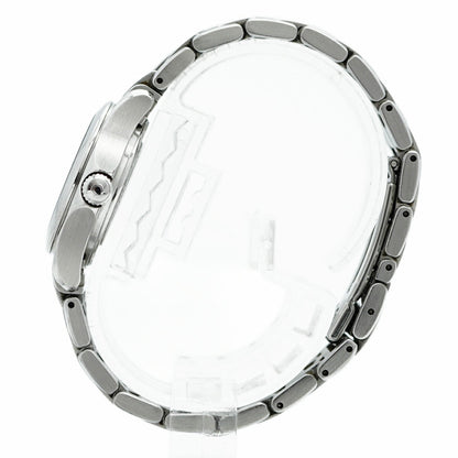 Omega Seamaster 2581.64 Pink Dial