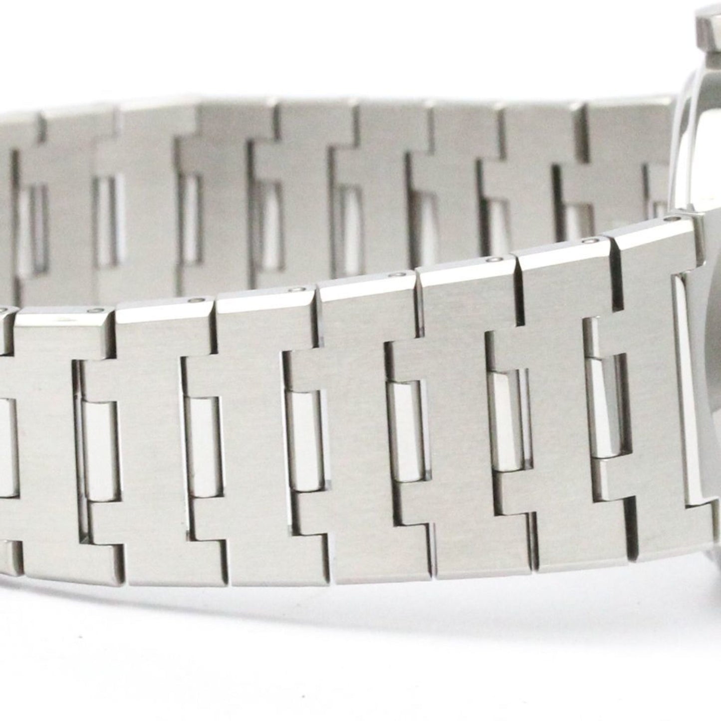 Bvlgari Bvlgari-Bvlgari Steel Quartz